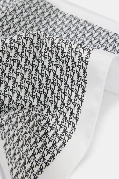 ΜΑΝΤΗΛΙ HUGO - 199 ΛΕΥΚΟ